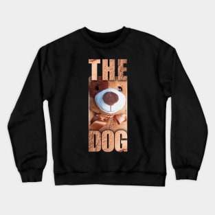 The Dog Crewneck Sweatshirt